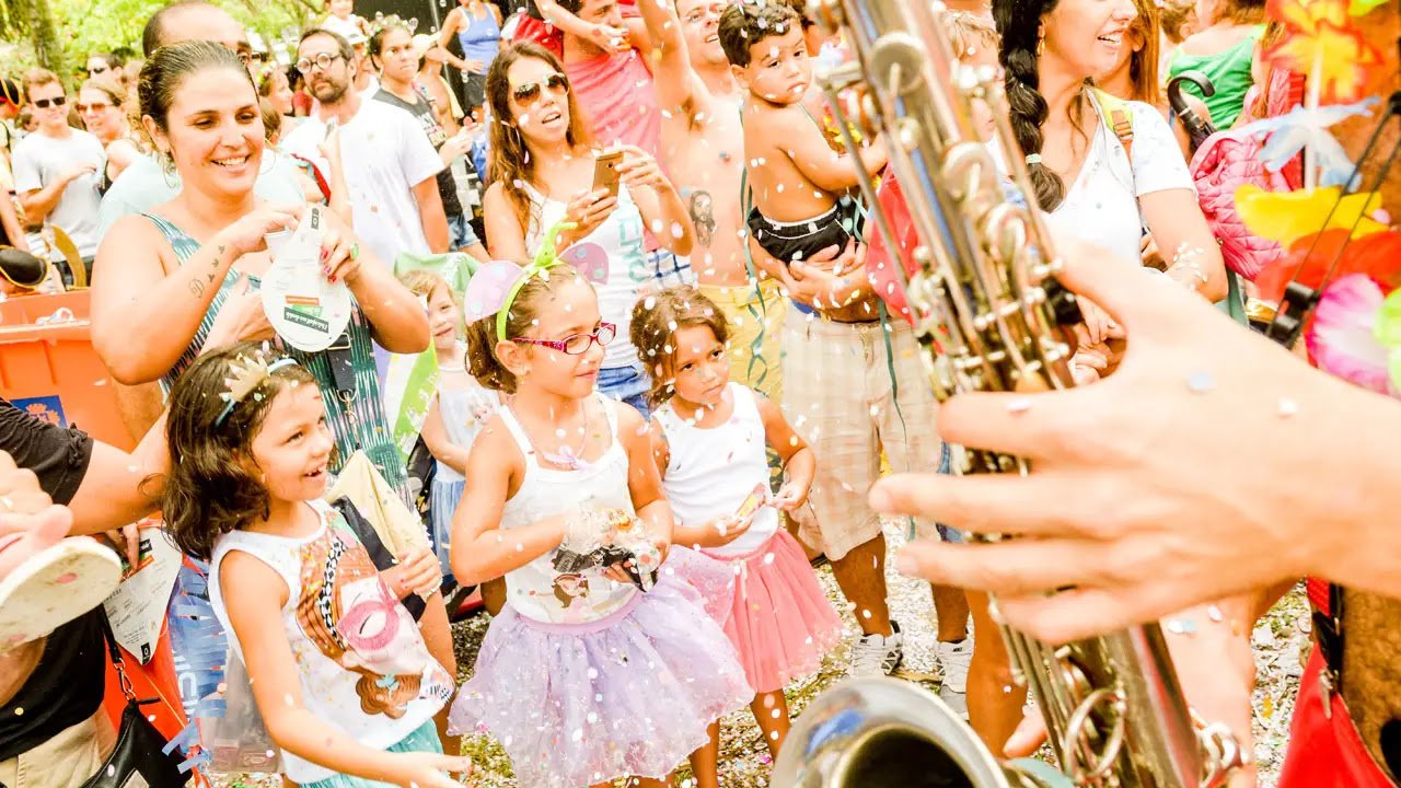 Carnaval para os pequenos: confira a programação da folia para crianças nas capitais brasileiras - imagem 2
