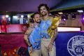 Luca Scapelli e Vitor diCastro