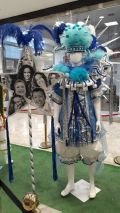 Esquenta de carnaval tem X-9 Paulistana com apresentação gratuita na Zona Norte de São Paulo - imagem 3