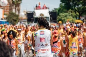 Essa semana | Bloco Me Lembra Que Eu Vou apresenta a Fexta da Mextra Silvanny Sivuca na Casa Natura Musical