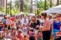 Grátis e para toda família: Fair&Sale promove neste domingo bloquinho, brincadeiras e atrações em um evento - imagem 2
