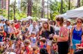 Grátis e para toda família: Fair&Sale promove neste domingo bloquinho, brincadeiras e atrações em um evento - imagem 4
