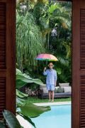 Hugo Gloss revela nova morada em Casa Vogue - imagem 2