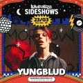 Lolla Sideshows - YUNGBLUD 