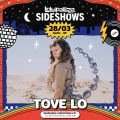 Lolla Sideshows - Tove Lo