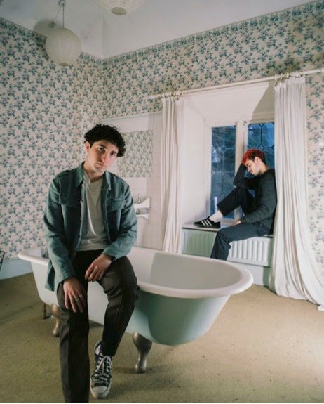 O ARTISTA LEVI EVANS, BASEADO EM L.A, REVELA SEU NOVO SINGLE, “YOU I THINK OF” - imagem 2