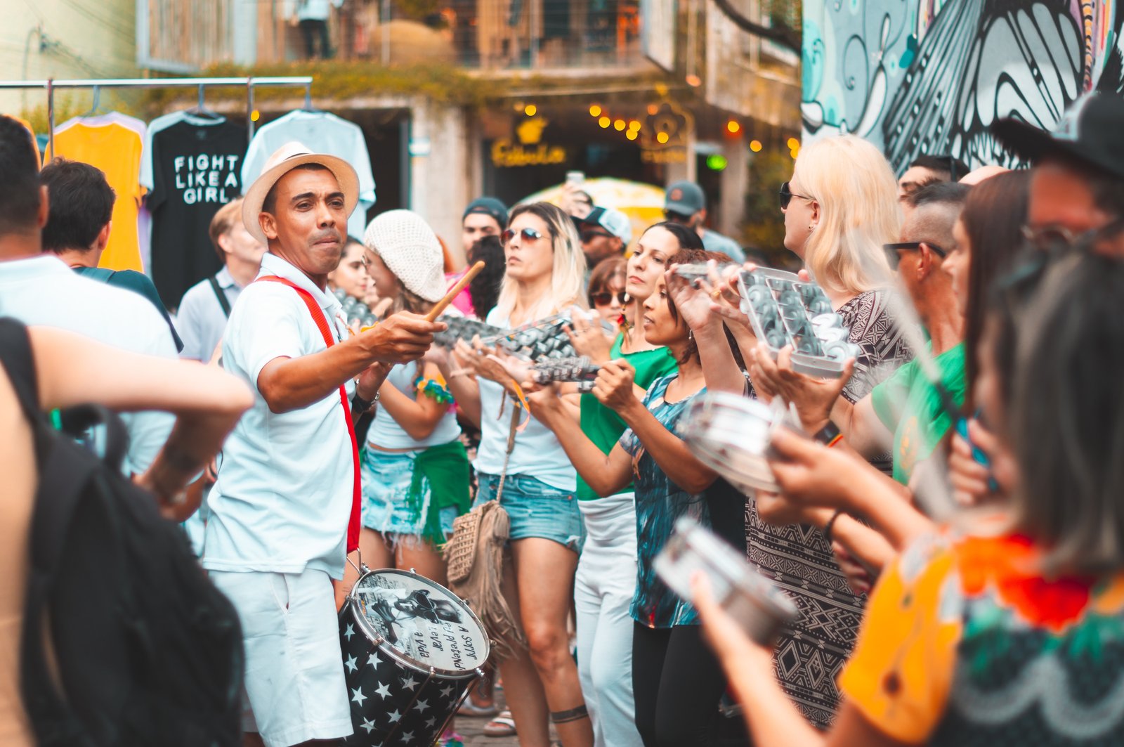 Pré-Carnaval em SP: programe-se para curtir a folia - imagem 2