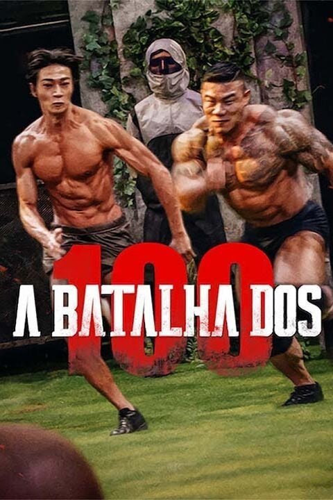 Séries que estão bombando para maratonar no Carnaval - imagem 2