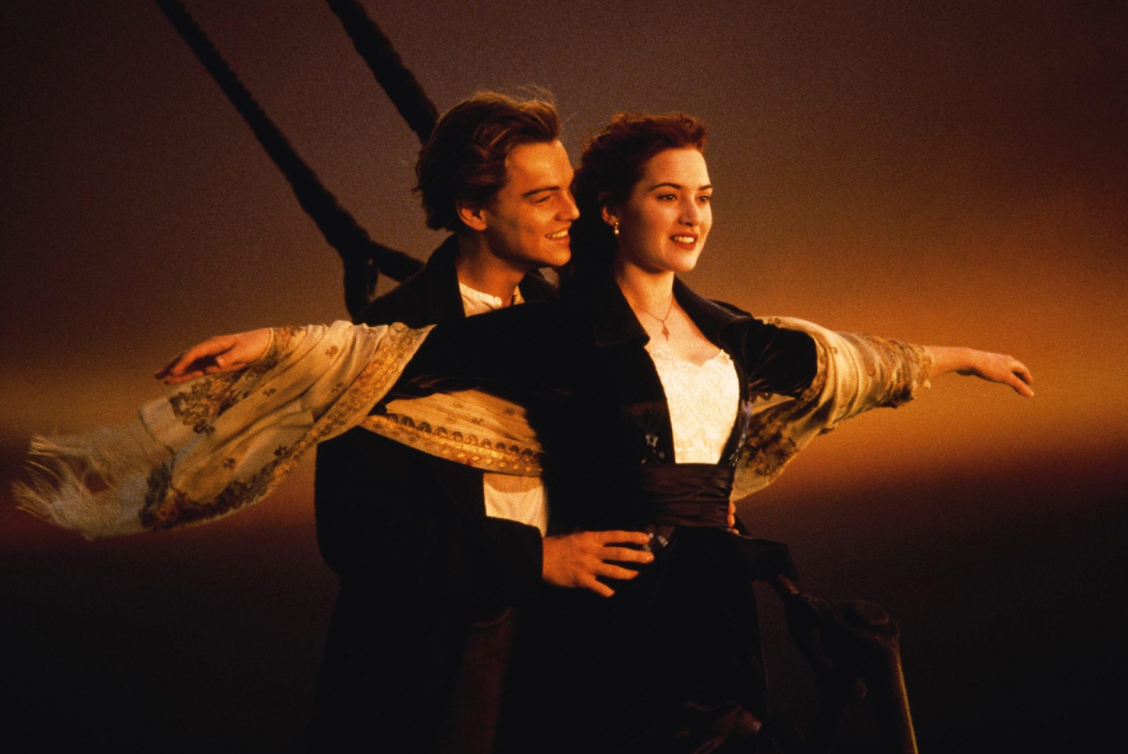 UCI participa da Semana do Cinema e exibe pela primeira vez o filme "Titanic" remasterizado em 3D nas salas - imagem 2
