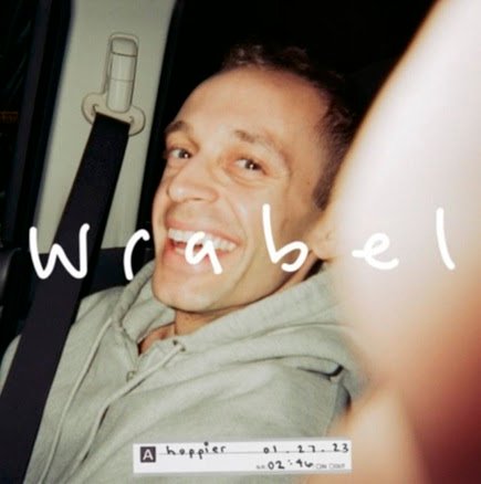 Wrabel lança “happier” sua primeira faixa de 2023 - imagem 4
