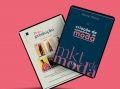 O book abrange temas como a criações autorais e comerciais, a construção de imagens de moda e a solução para colocar as ideias em prática.