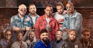 Akatu grava DVD nesta quinta-feira em BH com participações de Dilsinho, Mumuzinho, Legado, Chris MC e Djonga