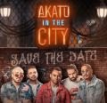Akatu in The City