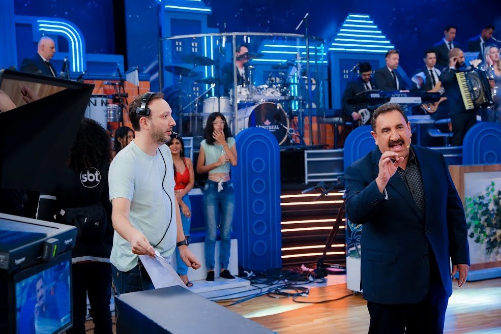 Ao vivo e com novidades! “Programa do Ratinho” tem estreia de concurso, games inéditos e nova temporada do - imagem 2