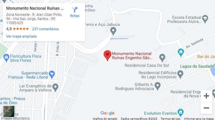 Artefatos arqueológicos inéditos são revelados em exposição permanente da USP na cidade de Santos - imagem 8