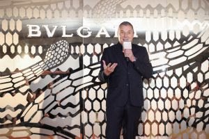 Bulgari Serpenti 75 anos de contos infinitos - imagem 3