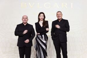 Bulgari Serpenti 75 anos de contos infinitos - imagem 4