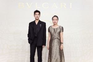 Bulgari Serpenti 75 anos de contos infinitos - imagem 6