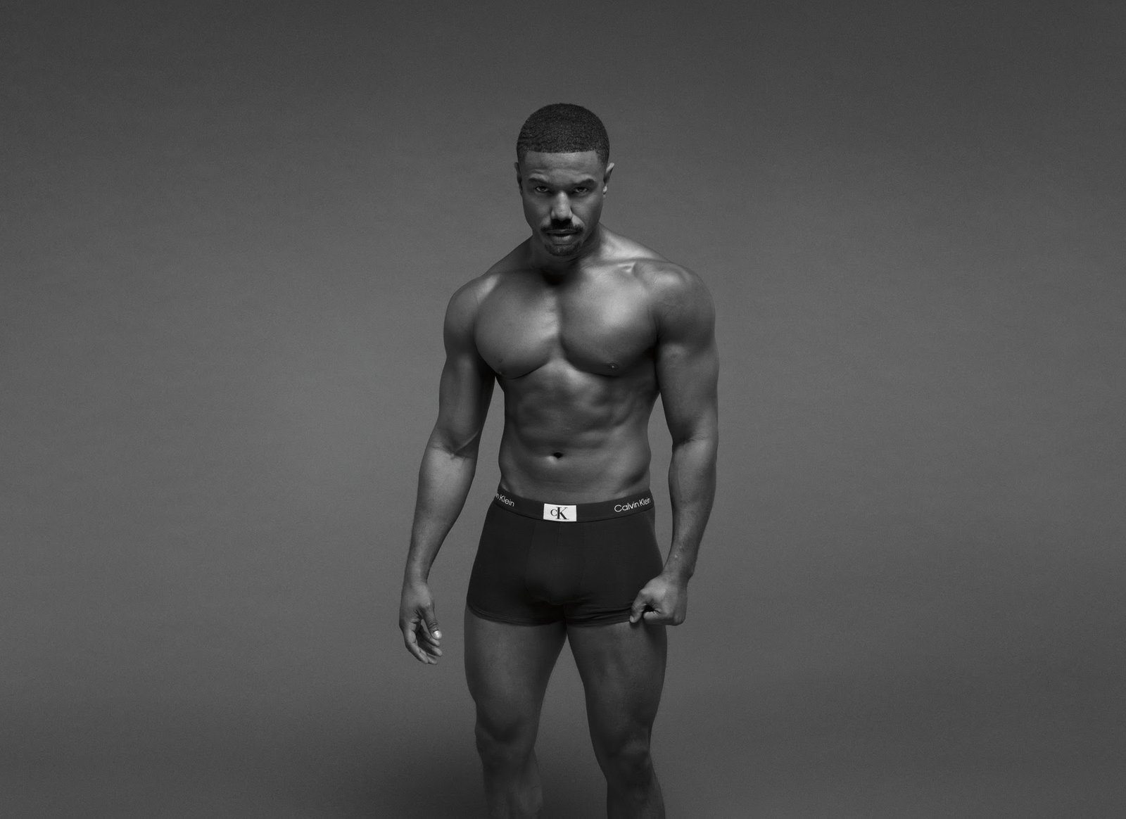 Calvin Klein revela campanha inédita de Primavera 2023 com Michael B. Jordan - imagem 3