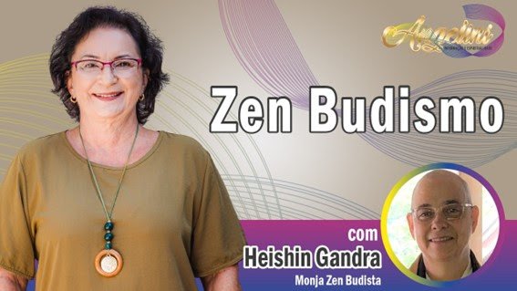 Canal Angelini começa março de forma Zen e com Axé