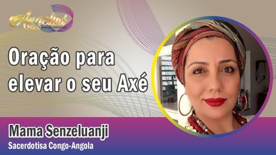 Canal Angelini começa março de forma Zen e com Axé - imagem 2