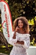 Renata Rado, idealizadora e apresentadora do programa Casa das Empreendedoras