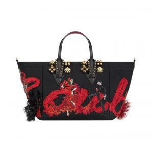 Christian Louboutin: nova coleção feminina de Outono/Inverno 2023
