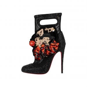 Christian Louboutin: nova coleção feminina de Outono/Inverno 2023 - imagem 3