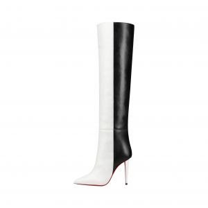 Christian Louboutin: nova coleção feminina de Outono/Inverno 2023 - imagem 4