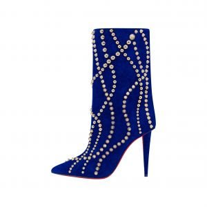 Christian Louboutin: nova coleção feminina de Outono/Inverno 2023 - imagem 5