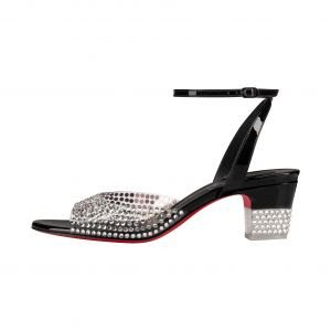 Christian Louboutin: nova coleção feminina de Outono/Inverno 2023 - imagem 7