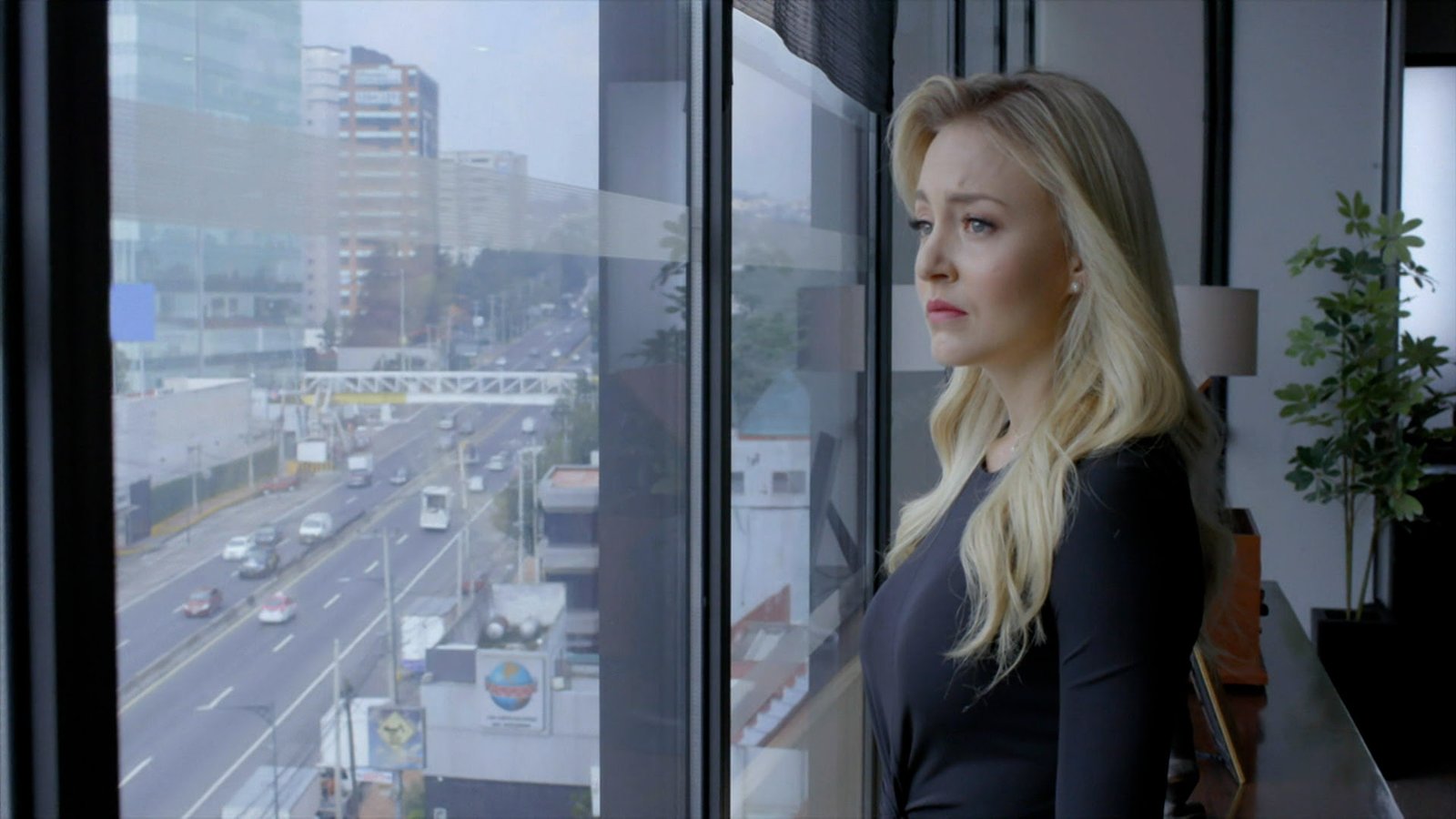 Com trama sobrenatural, “Amar a Morte” estreia no VIVA - imagem 2