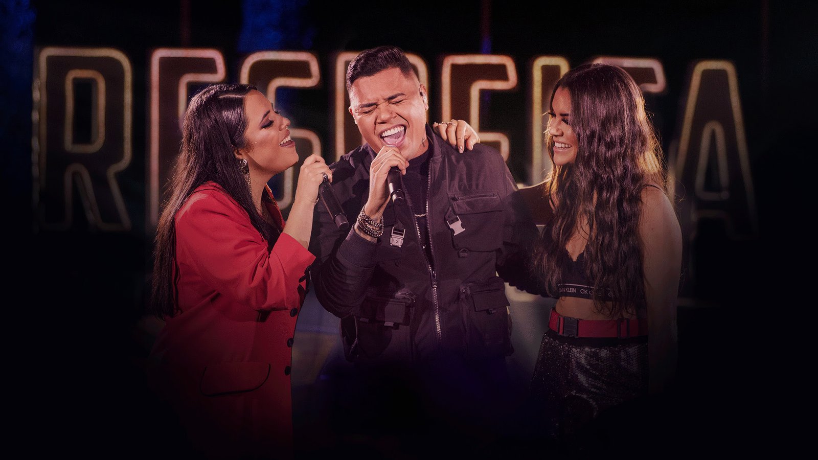Day e Lara ultrapassam 1 milhão de views em menos de 7h com clipe de “Problemão”