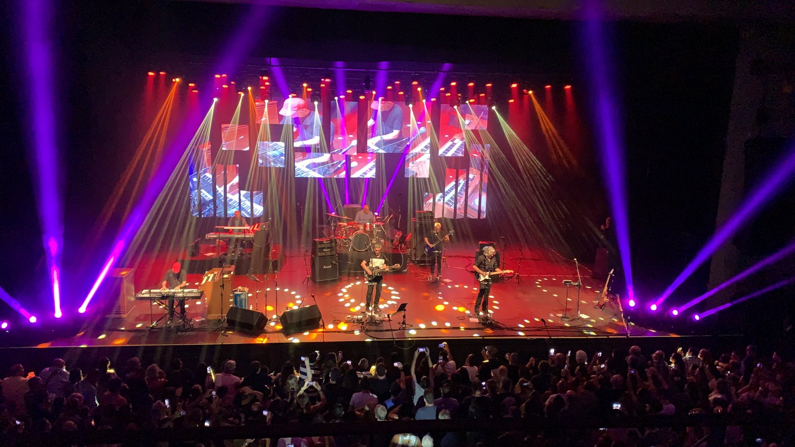 Dire Straits Legacy no Brasil em maio