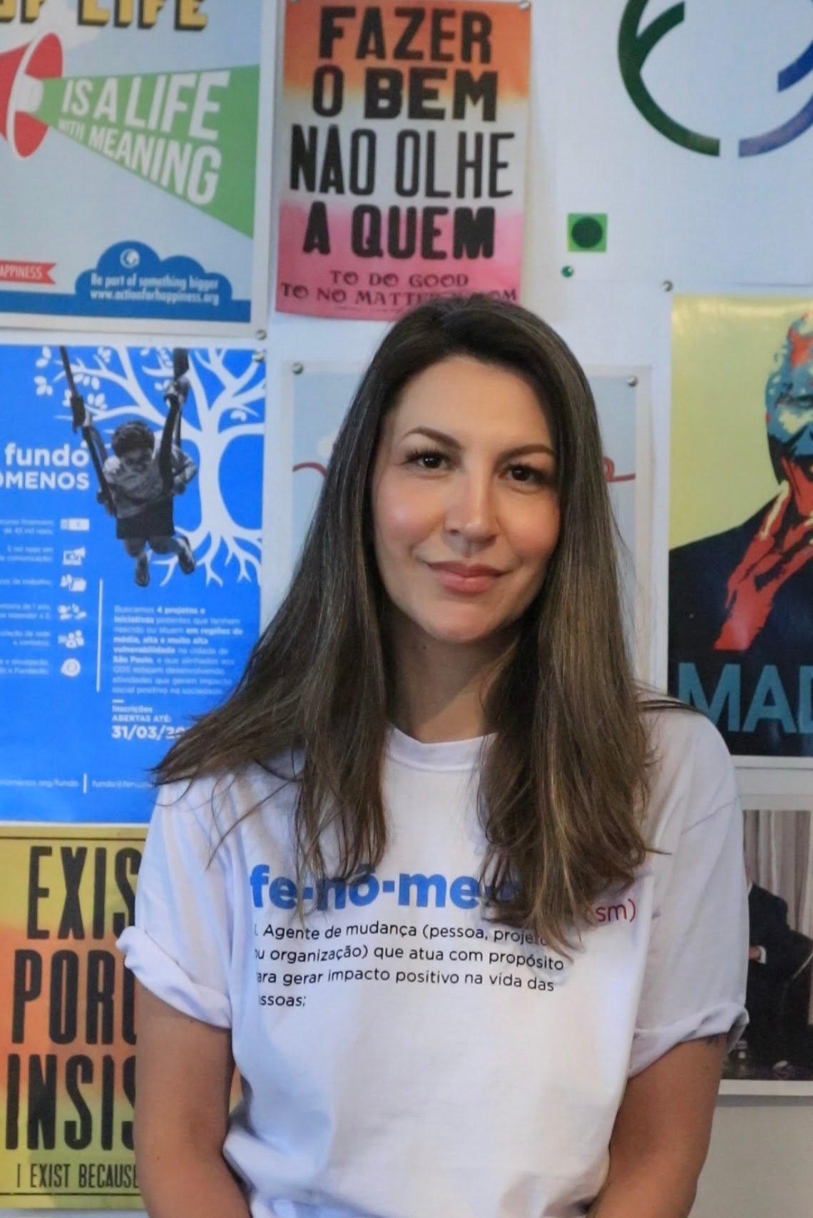 Evento Mulheres Dissonantes acontece em São Paulo