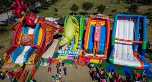 Família no Parque terá programação especial e gratuita de Páscoa no Villa-Lobos
