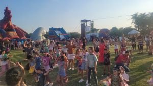 Família no Parque terá programação especial e gratuita de Páscoa no Villa-Lobos - imagem 2