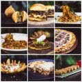 Iguarias do Circuito Gastronômico