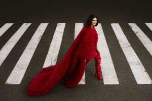 Laura Pausini anuncia show em São Paulo com nova turnê mundial