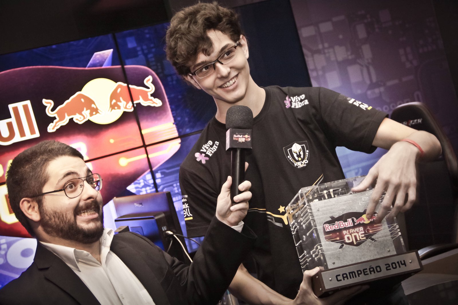LOL: Com retorno de ‘lendas’, maior torneio de x1 chega à final brasileira de edição histórica - imagem 4