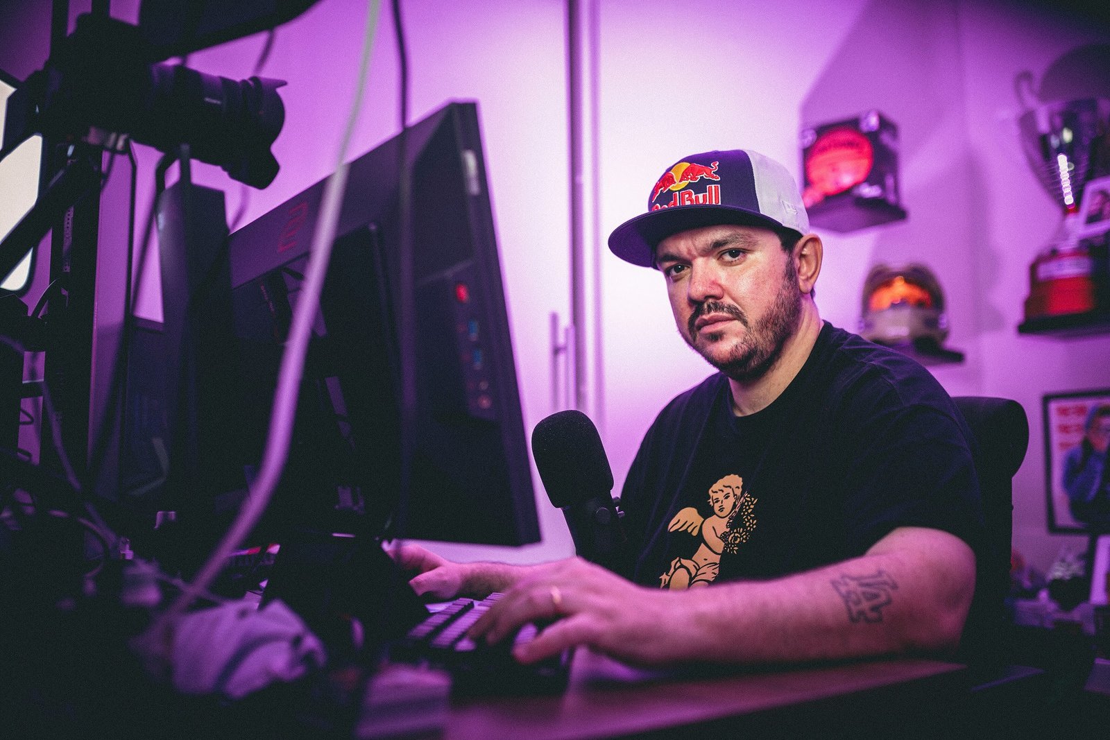 LOL: Com retorno de ‘lendas’, maior torneio de x1 chega à final brasileira de edição histórica - imagem 6