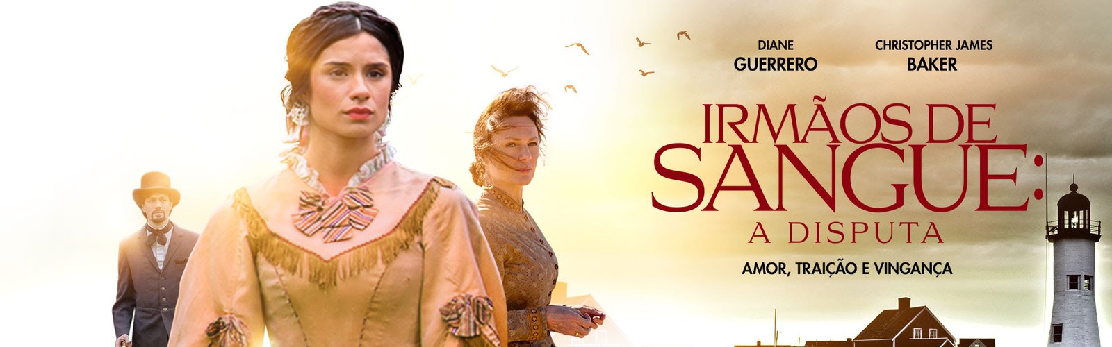 Na semana da Mulher, Looke destaca a estreia de 'Coração Indomável' - imagem 5