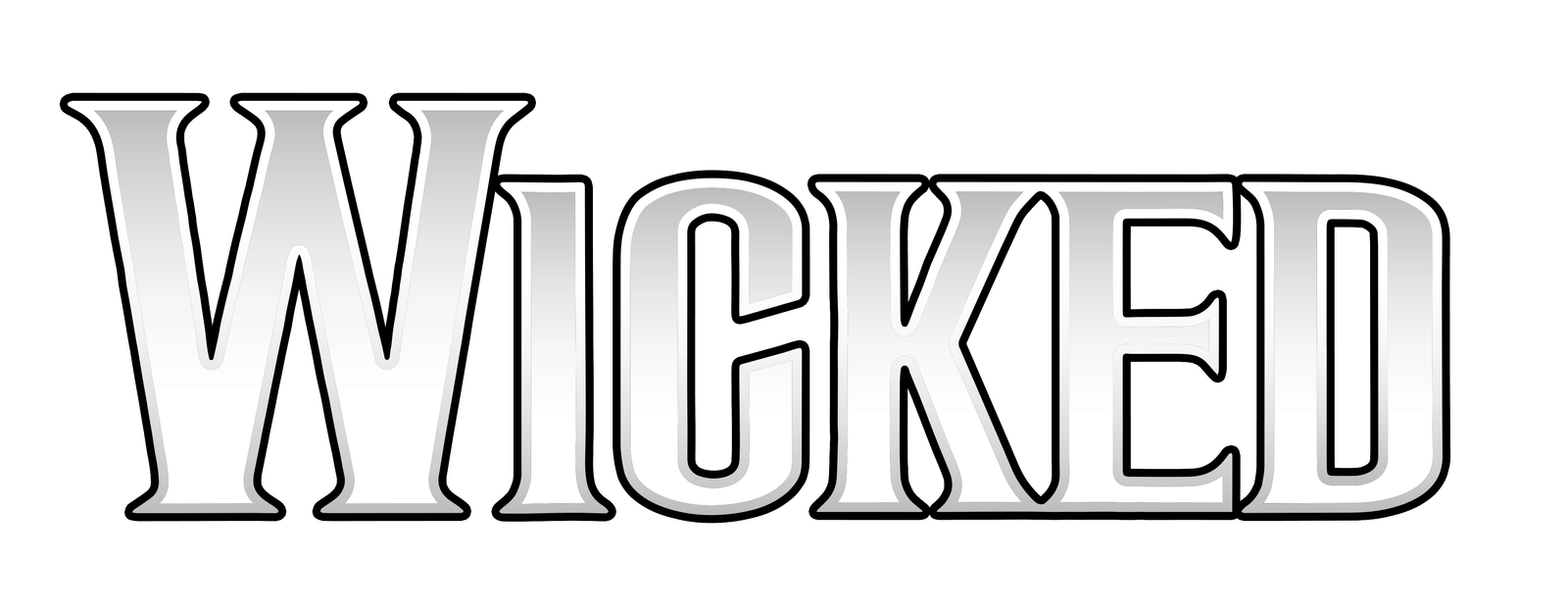 O MUSICAL WICKED VOLTA AO BRASIL NO TEATRO SANTANDER, LOCALIZADO NO COMPLEXO JK IGUATEMI, A PARTIR DE 9 DE
