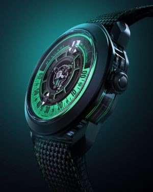 Octo Roma: O Estilo Octagonal - imagem 5