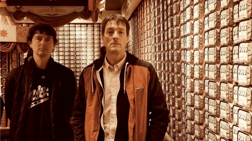 Panda Bear & Sonic Boom lançam videoclipe para “In My Body - imagem 2