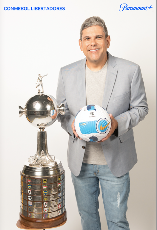 PARAMOUNT+ TRANSMITE COM EXCLUSIVIDADE JOGO DECISIVO DO FORTALEZA NA CONMEBOL LIBERTADORES™ - imagem 2
