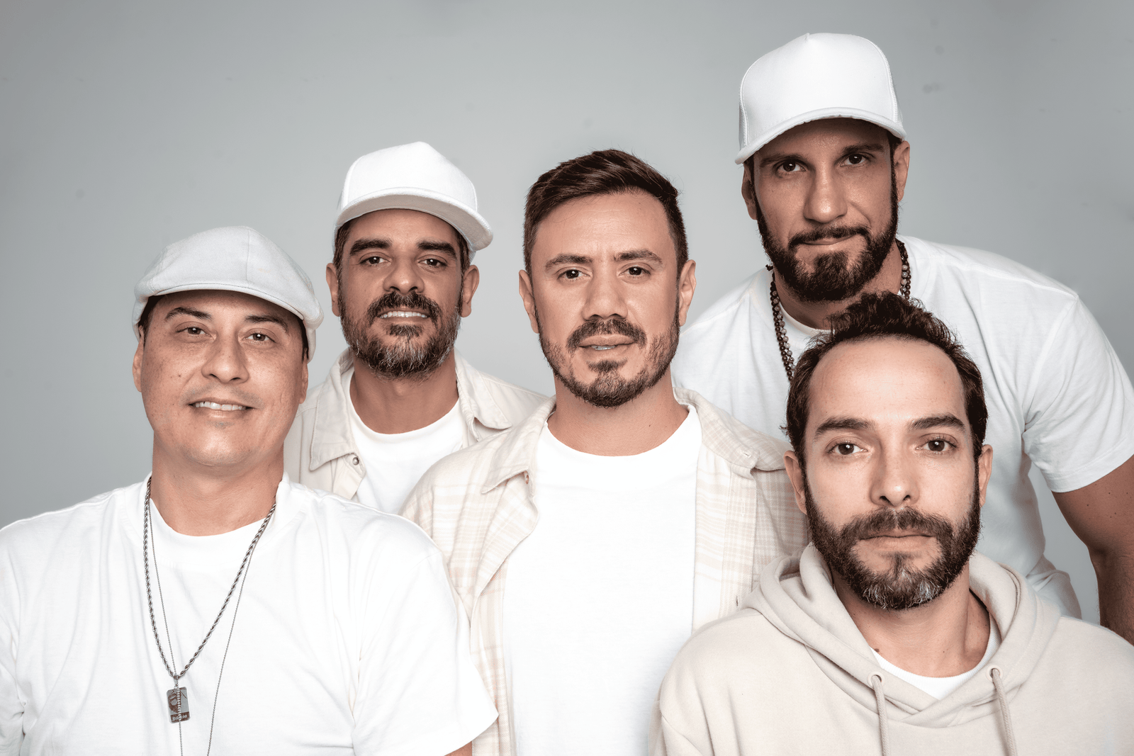 Planta & Raiz será primeira banda de reggae nacional a se apresentar no Lollapalooza e traz Olodum ao palco