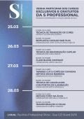 S Professional oferece 8 cursos na Hair Brasil 2023 - imagem 2