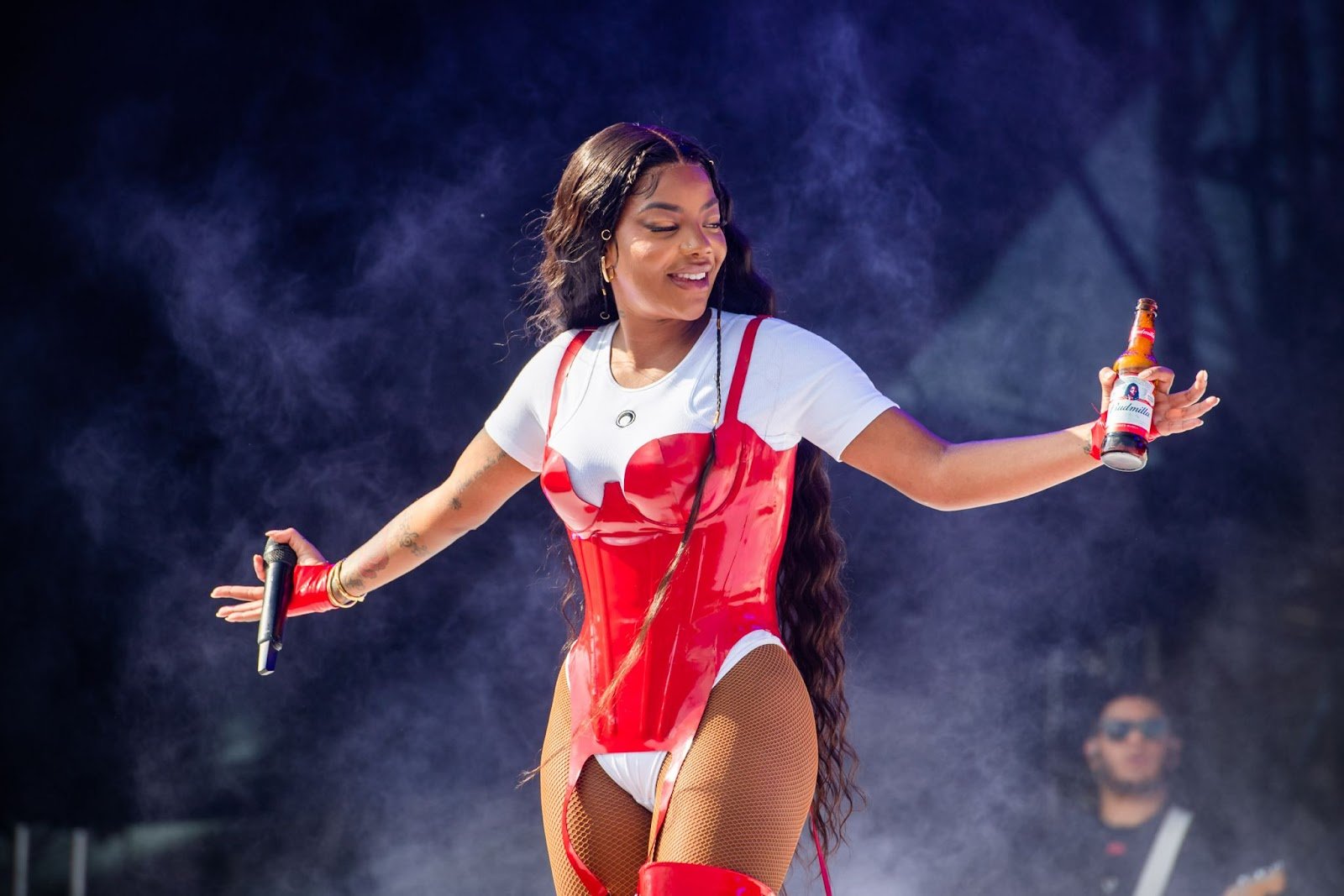 Saiba tudo que rolou no Lollapalooza Brasil! Encontros entre grandes artistas sobre o universo da música