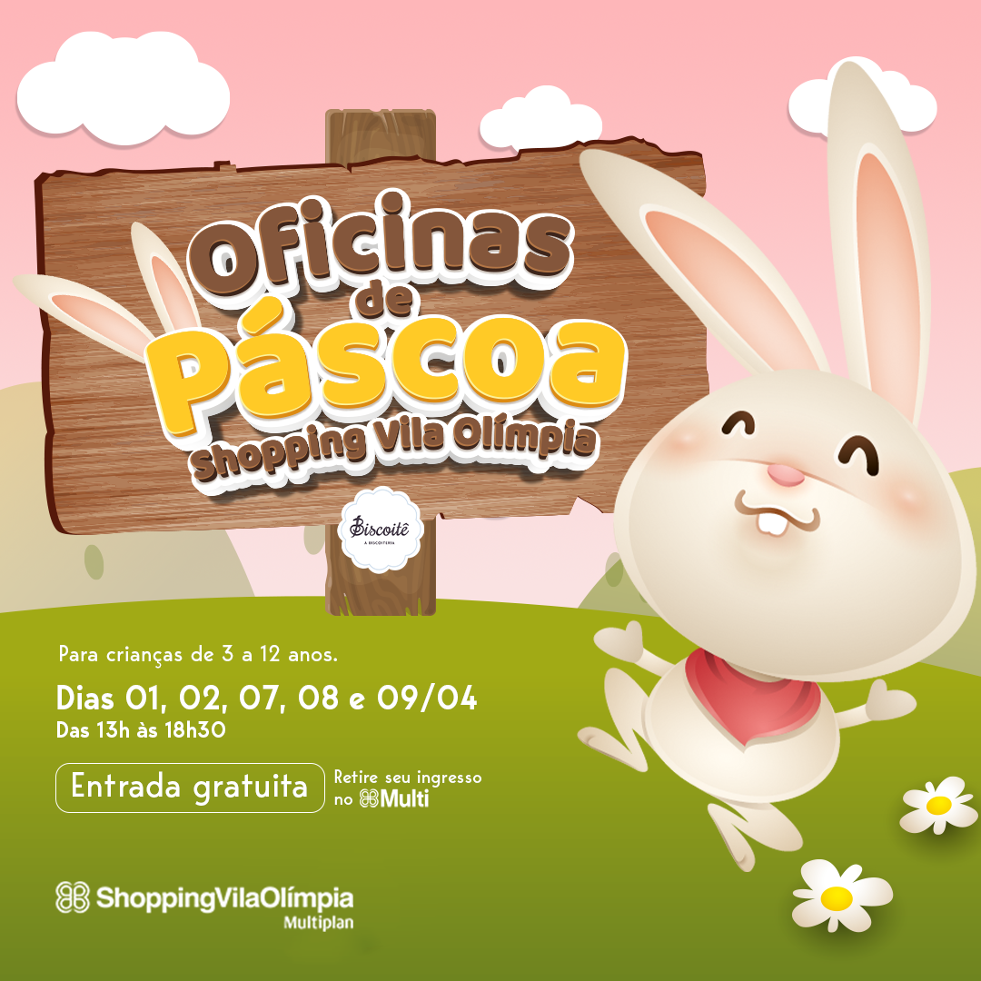Shoppings da Multiplan em SP - MorumbiShopping, Shopping Anália Franco, Shopping Vila Olímpia e ParkShopping - imagem 7
